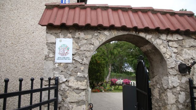 Grodzisko