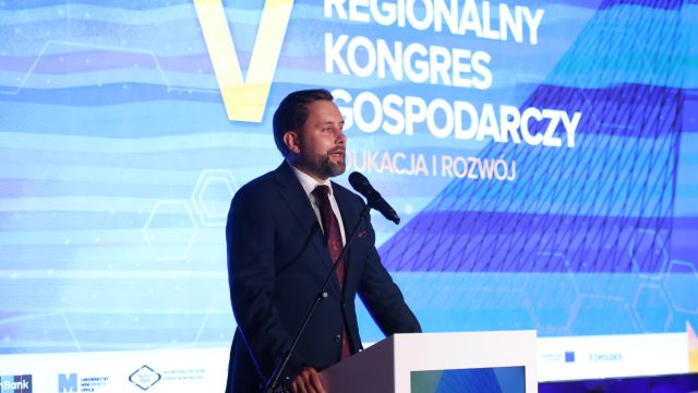 Kongres gospodarczy