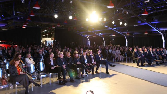 Kongres gospodarczy
