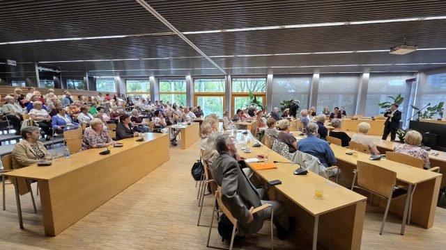 Inauguracja roku UTW
