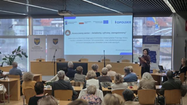 Inauguracja roku UTW